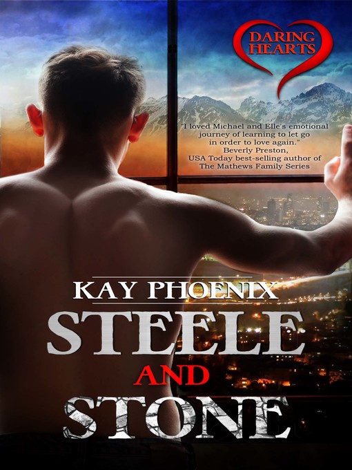 Title details for Steele and Stone by Kay Phoenix - Available